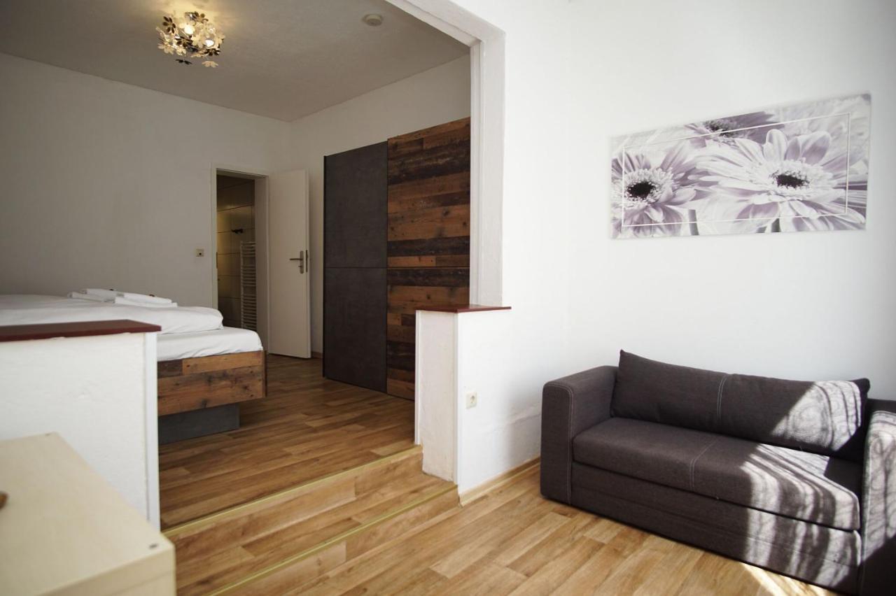 Ferienhus Baabe Fewo 01 Terrasse, Sauna- Und Schwimmbadnutzung Im Ahoi Sellin Экстерьер фото