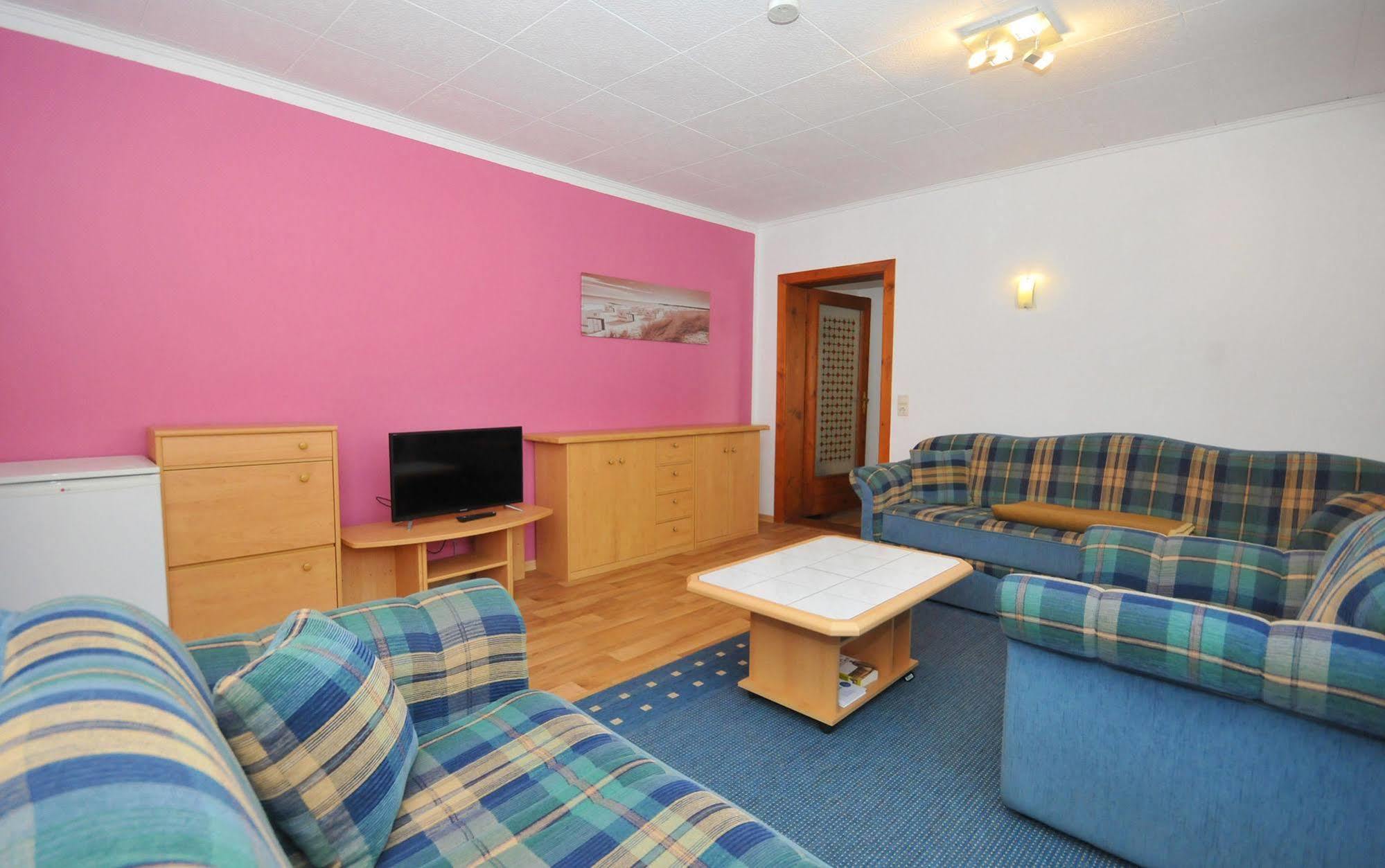 Ferienhus Baabe Fewo 01 Terrasse, Sauna- Und Schwimmbadnutzung Im Ahoi Sellin Экстерьер фото