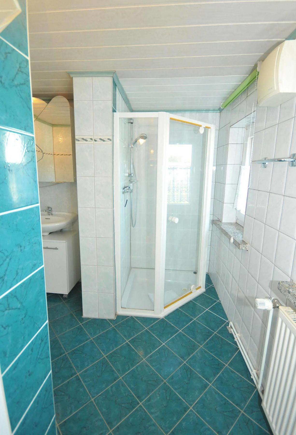 Ferienhus Baabe Fewo 01 Terrasse, Sauna- Und Schwimmbadnutzung Im Ahoi Sellin Экстерьер фото