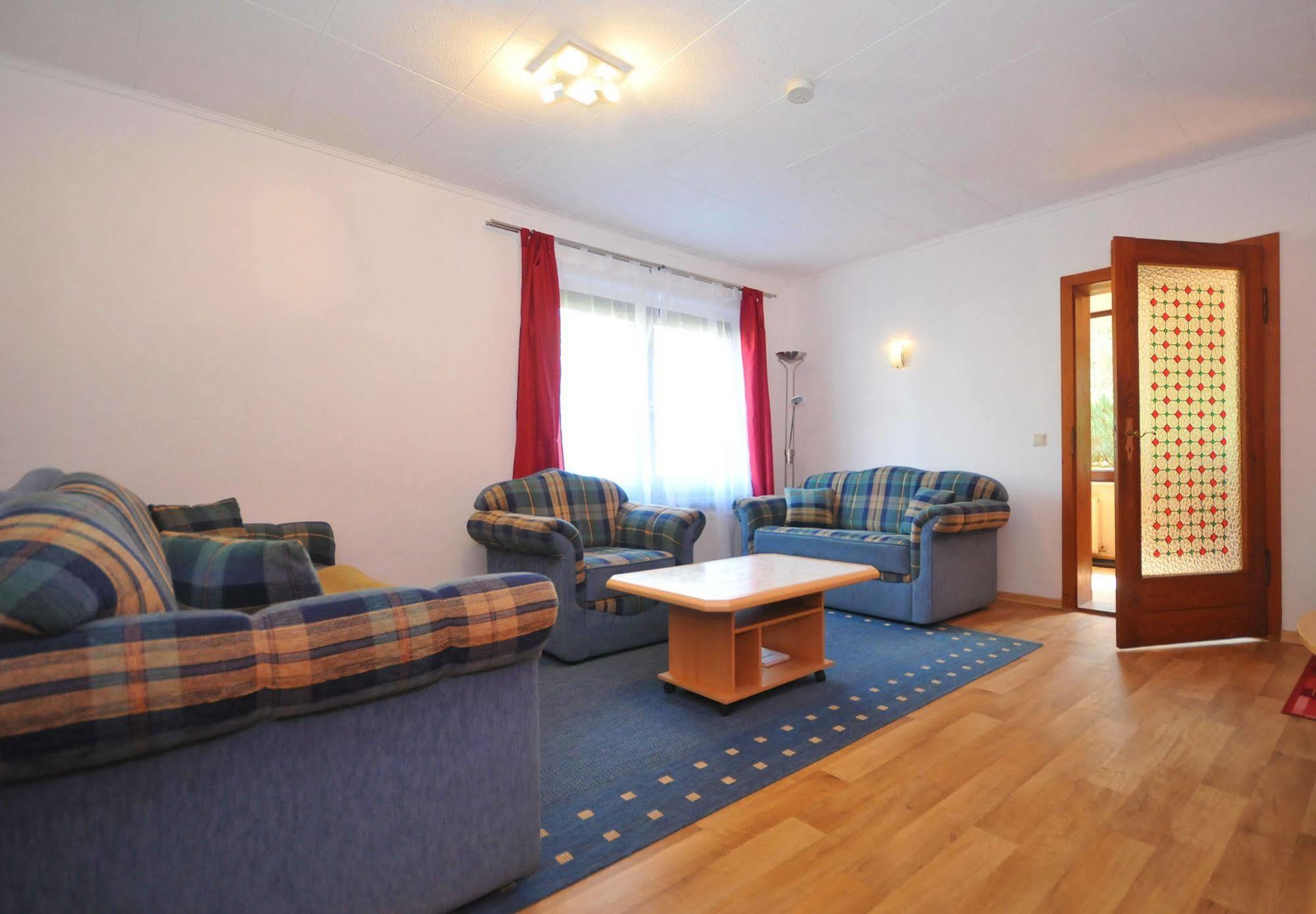 Ferienhus Baabe Fewo 01 Terrasse, Sauna- Und Schwimmbadnutzung Im Ahoi Sellin Экстерьер фото